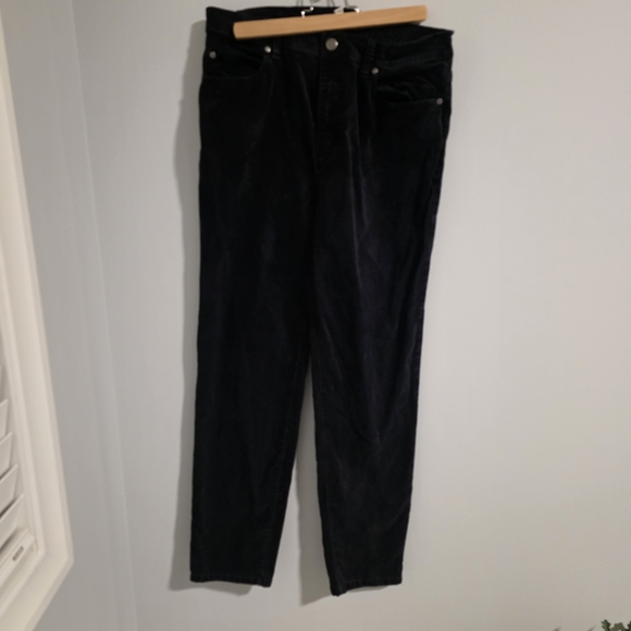 Eileen Fisher Pants - Picture 3 of 10